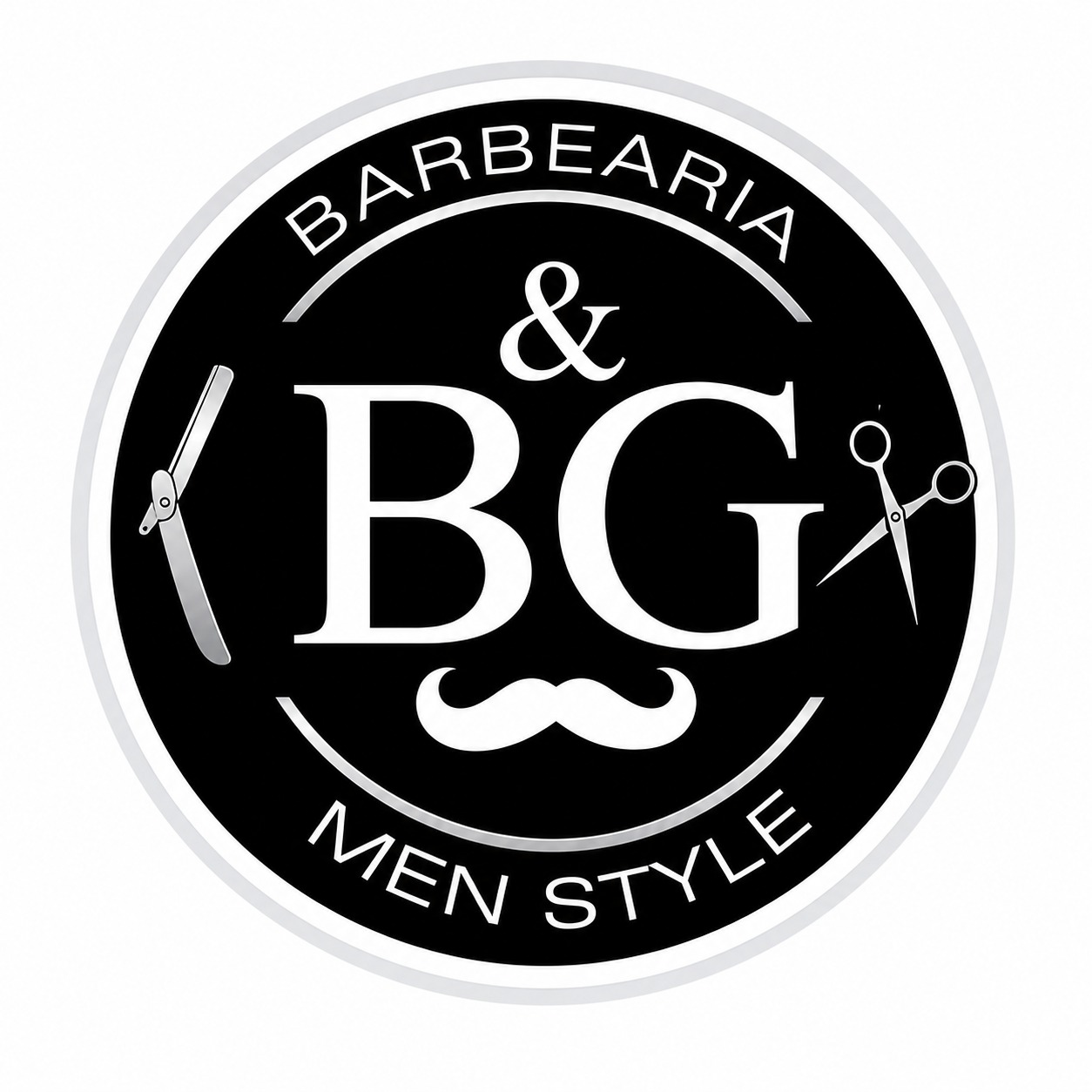 Barbearia BG